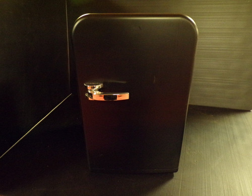 Thermoelectric cooler and - cooler,