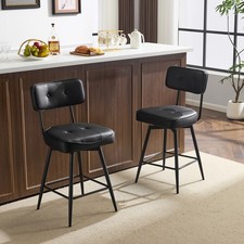 New 2PCS Rotatable Breakfast