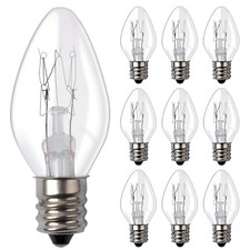 15W C7 E12 Scentsy Compatible