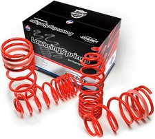 AUTO-STYLE lowering springs