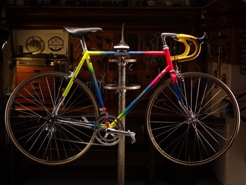 Rossin prestige road bike - prestige,