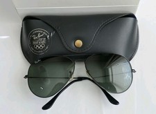 Ray-Ban Bausch and Lomb