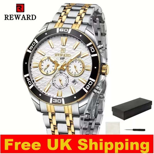 Reward men quartz - men’s,