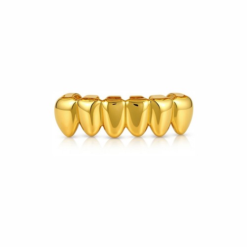 Grillz 24k gold - grillz,