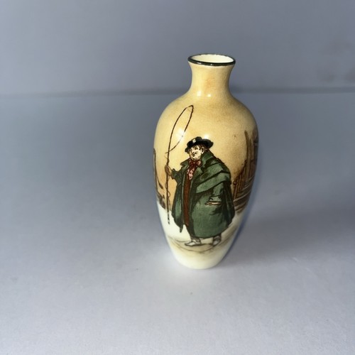 Antique royal doulton - royal,