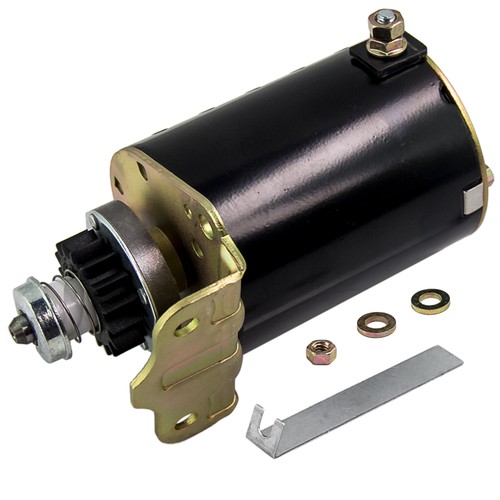 12v teeth starter motor for - 12v,