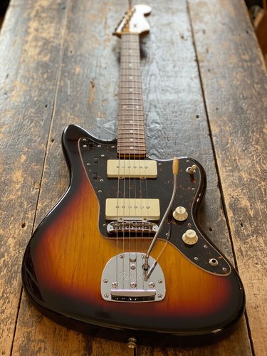 Fender japan jazzmaster 1966 - fender,