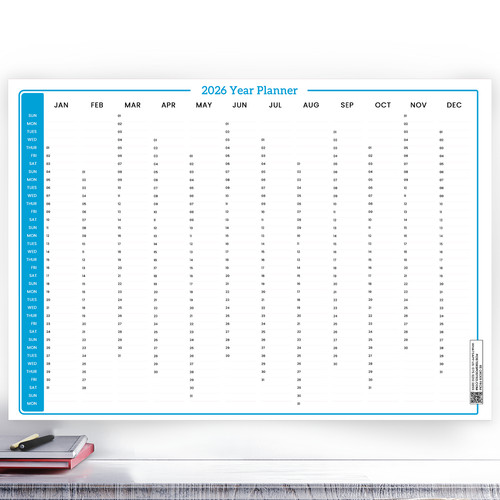 2026 year planner - 2026,