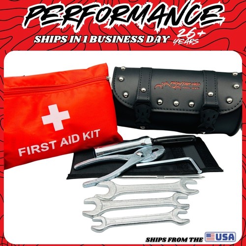 Tool kit bag yamaha - kit, super