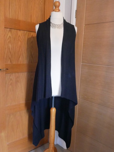 Sarah pacini waistcoat - pacini, |