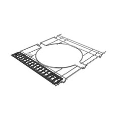 Weber Crafted Frame Kit