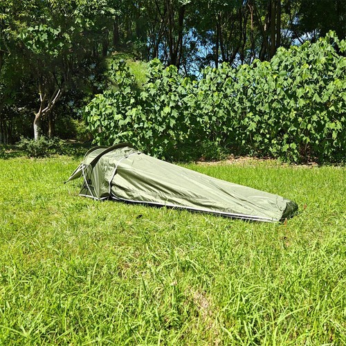 Ultralight single person bivy - ultralight,