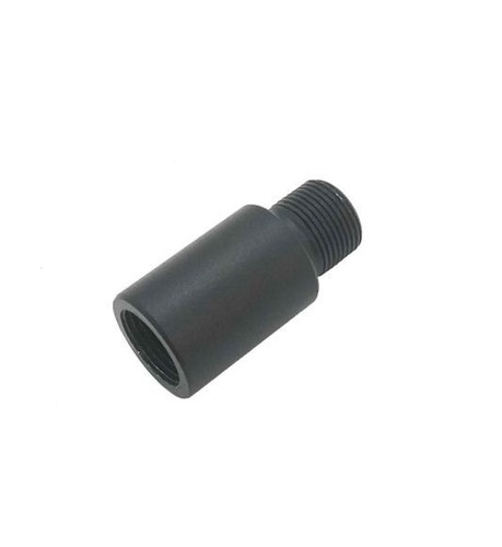 Airsoft outer barrel - airsoft, 1"