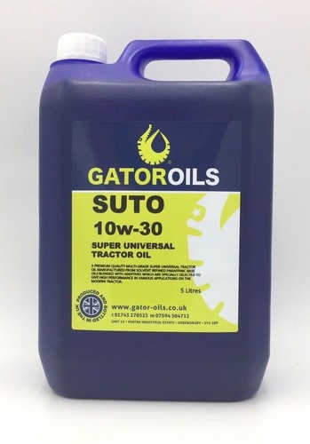 Litre gator super - gator,