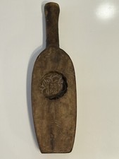 MOONCAKE Butter Wooden