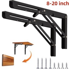 Camper Folding Table Brackets