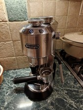 De'Longhi EC885.M Dedica Arte
