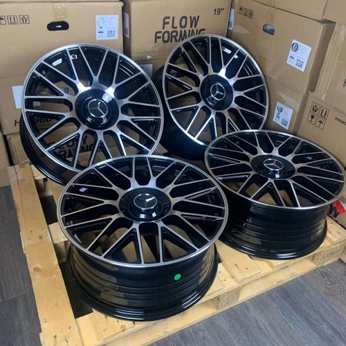 Alloy wheels mercedes e - wheels,