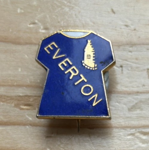 Rare original 1970s - original, everton