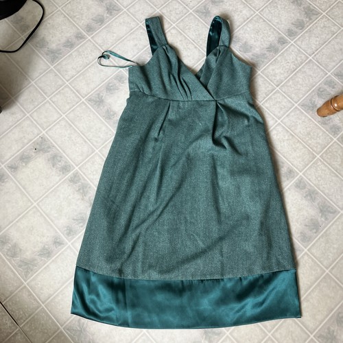 Max cleo mint tweed silver - &,