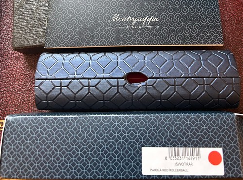 Montegrappa iswotrar parola - montegrappa,
