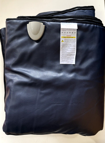 Portable infrared sauna - portable,