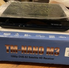 Technomate TM-NanoM3 Satellite