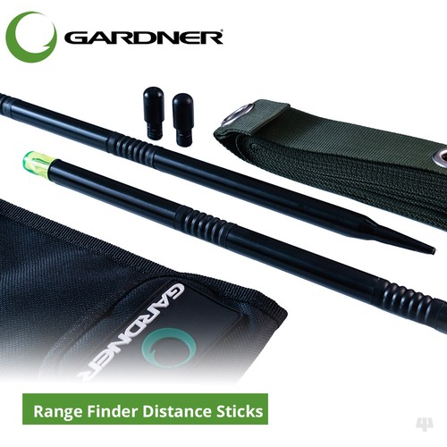 Gardner tackle range - gardner,