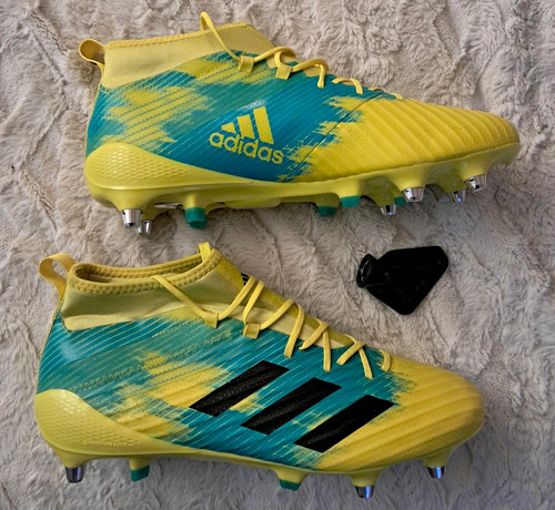 Adidas predator rugby boots - predator,