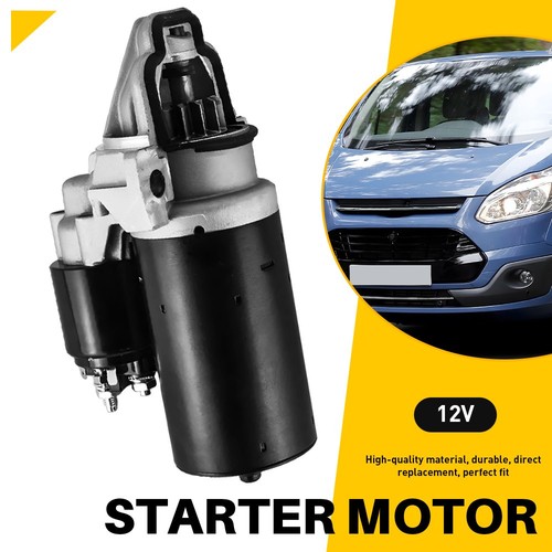 1pcs starter motor for - starter,