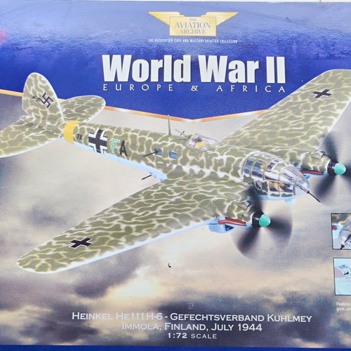 Corgi world war europe - world,