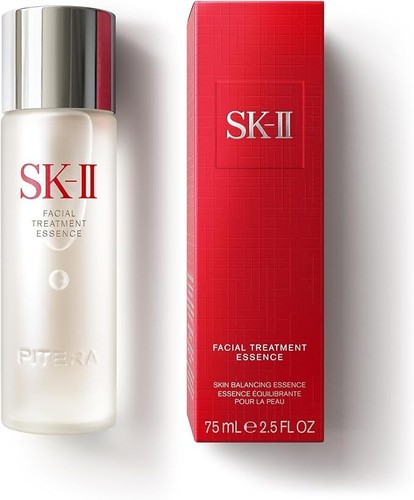 Facial treatment essence - treatment,
