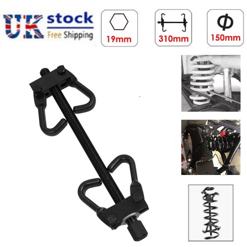 Inner coil spring compressor - inner,
