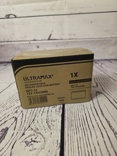 ULTRAMAX NP7-12L, 12V 7Ah