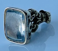 Antique Georgian Fob Seal