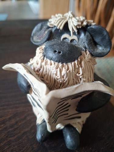 Welsh grogg pottery - welsh,