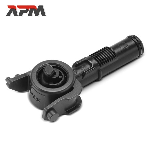 Washer jet headlight cleaning - jet,