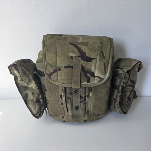 British army multi - army, multi-cam
