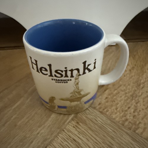 New starbucks collector series - new,