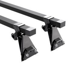 Roof Bars M10AS 110cm (Pair