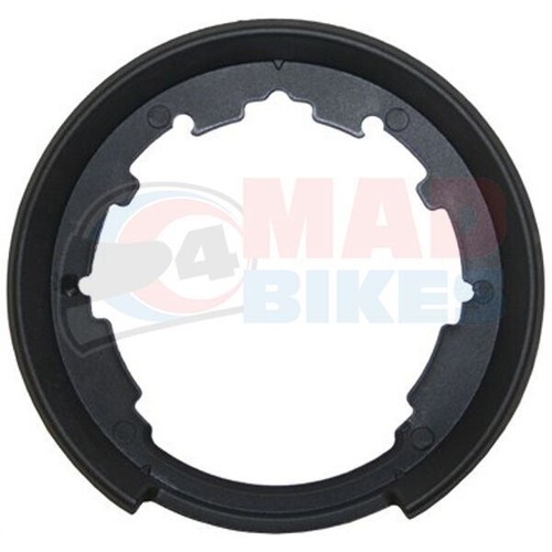 Givi zt480f plastic fitting - plastic,