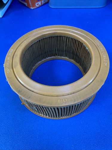 Air filter for - air, 142.412s