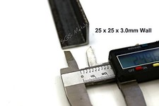 £ Steel ANGLE Iron Excellent range of sizes & Lengths available & cut to size