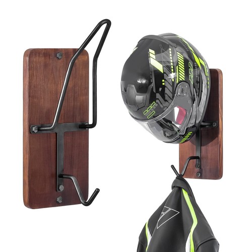 Helmet holder for husqvarna - helmet,