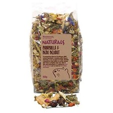 Rosewood 19547 Chinchilla &