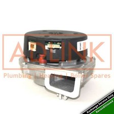 IDEAL INDEPENDENT MINI C24 & C30 BOILER FAN 175569 COME WITH 1 YEAR WARRANTY