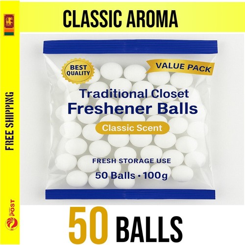 Balls traditional closet - 50,