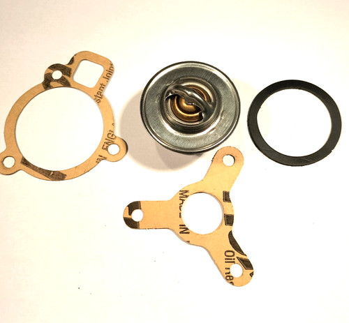 Thermostat kit ford cologne - thermostat,