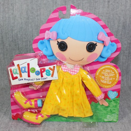 Lalaloopsy mga full - mga, sized