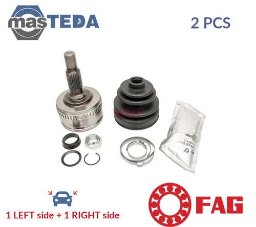 771 0739 driveshaft cv - 771, 30